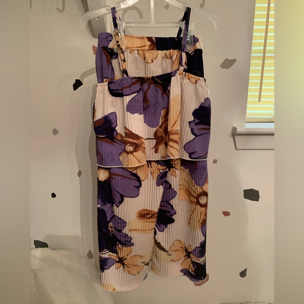 2 piece toddler set